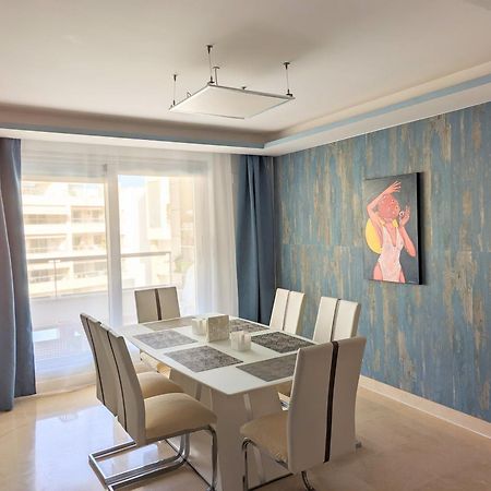 Apartments 4814 З Bedrooms San Pedro Marbella Ngoại thất bức ảnh