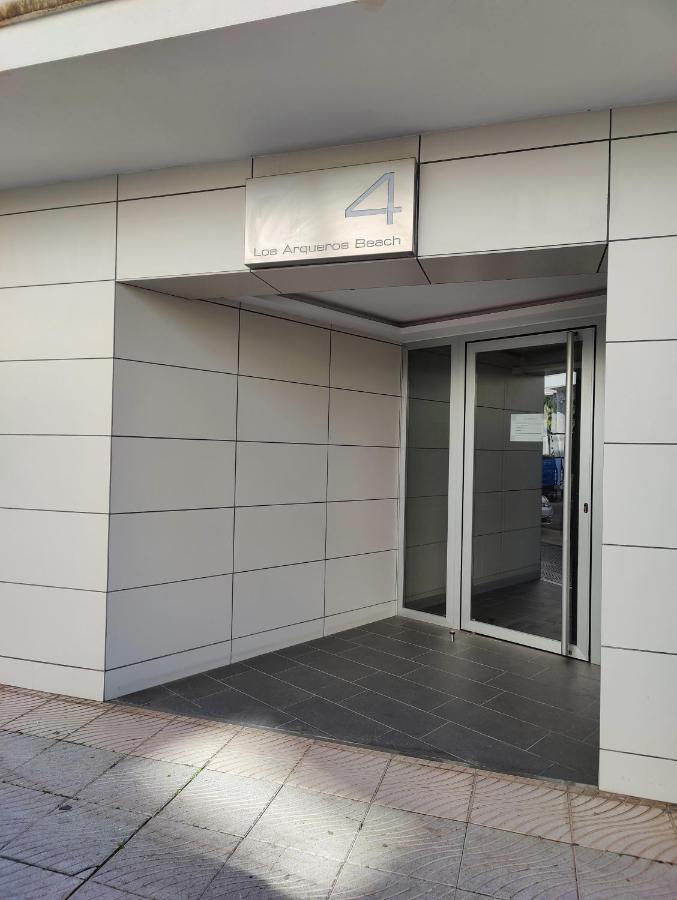 Apartments 4814 З Bedrooms San Pedro Marbella Ngoại thất bức ảnh